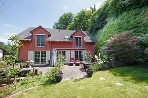 PERFECT FOR MIS FAMILIES!  FREE NOW! Mediterranean Villa at Lake Starnberg – Die vollständige Adresse der Immobilie erhältst du vom Anbieter., 81545 Harlaching, München – Vorschaubild 2
