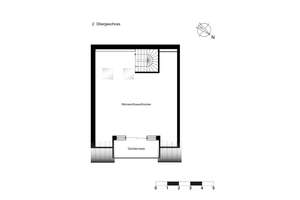Stilvolle Maisonette über drei Ebenen mit privater Dachterrasse – Die vollständige Adresse der Immobilie erhältst du vom Anbieter., 68229 Friedrichsfeld, Mannheim – Vorschaubild 41