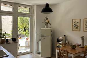 Charmante Altbau Wohnung in Essen-Rüttenscheid