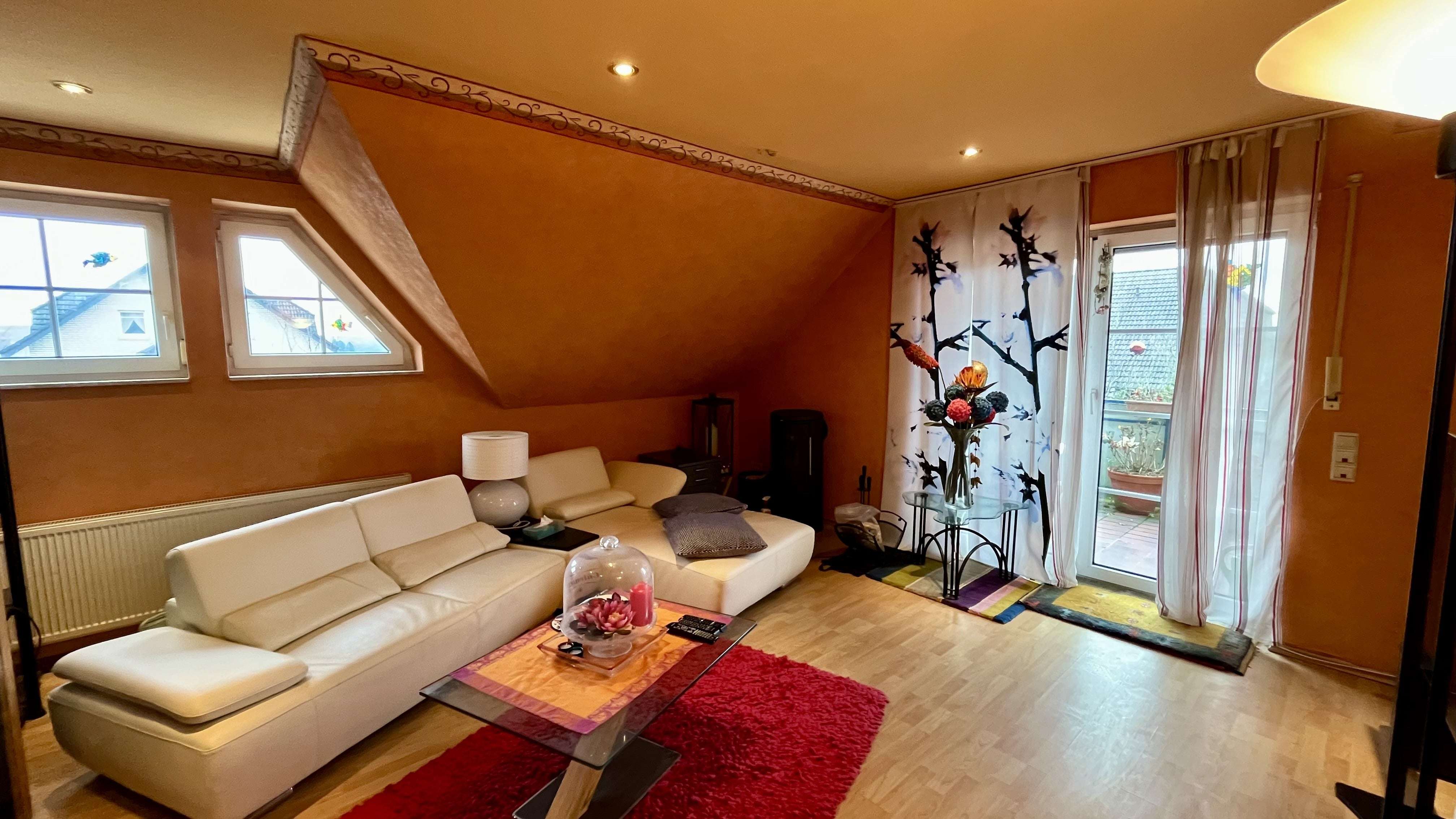 Immobilie in Belm - Charmantes Haus, ruhige Lage, 189 m² Wohnfläche - Bild 10