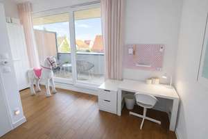 Neuwertiges Stadthaus in Biesdorf-Süd: modern, energieeffizient & familienfreundlich – Die vollständige Adresse der Immobilie erhältst du vom Anbieter., 12683 Biesdorf, Berlin – Vorschaubild 18