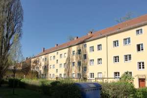 Schöne 2-Zimmerwohnung am Nordostbahnhof – Gothaer Str. 13, 90491 Schoppershof, Nürnberg – Vorschaubild 1