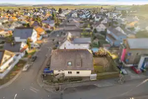 Großzügiges Zweifamilienwohnhaus - auch für Kapitalanleger! – Main-Kinzig-Kreis – Vorschaubild 23