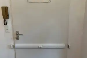Schöne hochwertig möblierte Wohnung in ruhiger Lage – Körnerstrasse 17, 10785 Berlin – Vorschaubild 10