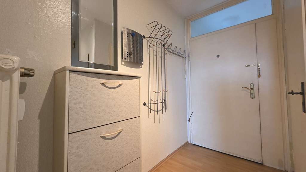 Immobilie in Bünde - Wohnung über den Dächern der Stadt - Bild 4