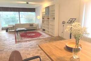 Near to International School - modern furnished – Die vollständige Adresse der Immobilie erhältst du vom Anbieter., 30459 Ricklingen (Ortsteil), Hannover – Vorschaubild 3