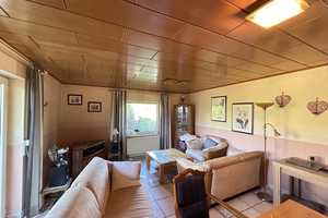 Wissen, Bungalow mit Garage und pflegeleichtem Grundstück in ruhiger Lage – Altenkirchen (Westerwald) (Kreis) – Vorschaubild 4