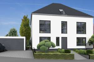 Wohnen mit Zukunft: Neubau-Einfamilienhaus, Schlüsselfertig in 2027 – Die vollständige Adresse der Immobilie erhältst du vom Anbieter., 61462 Königstein im Taunus – Vorschaubild 3