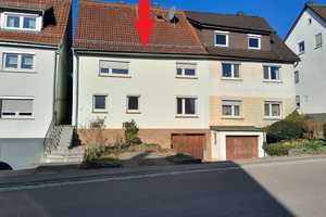 Bezahlbares Haus für Handwerker ! – Göppingen (Kreis) – Vorschaubild 1
