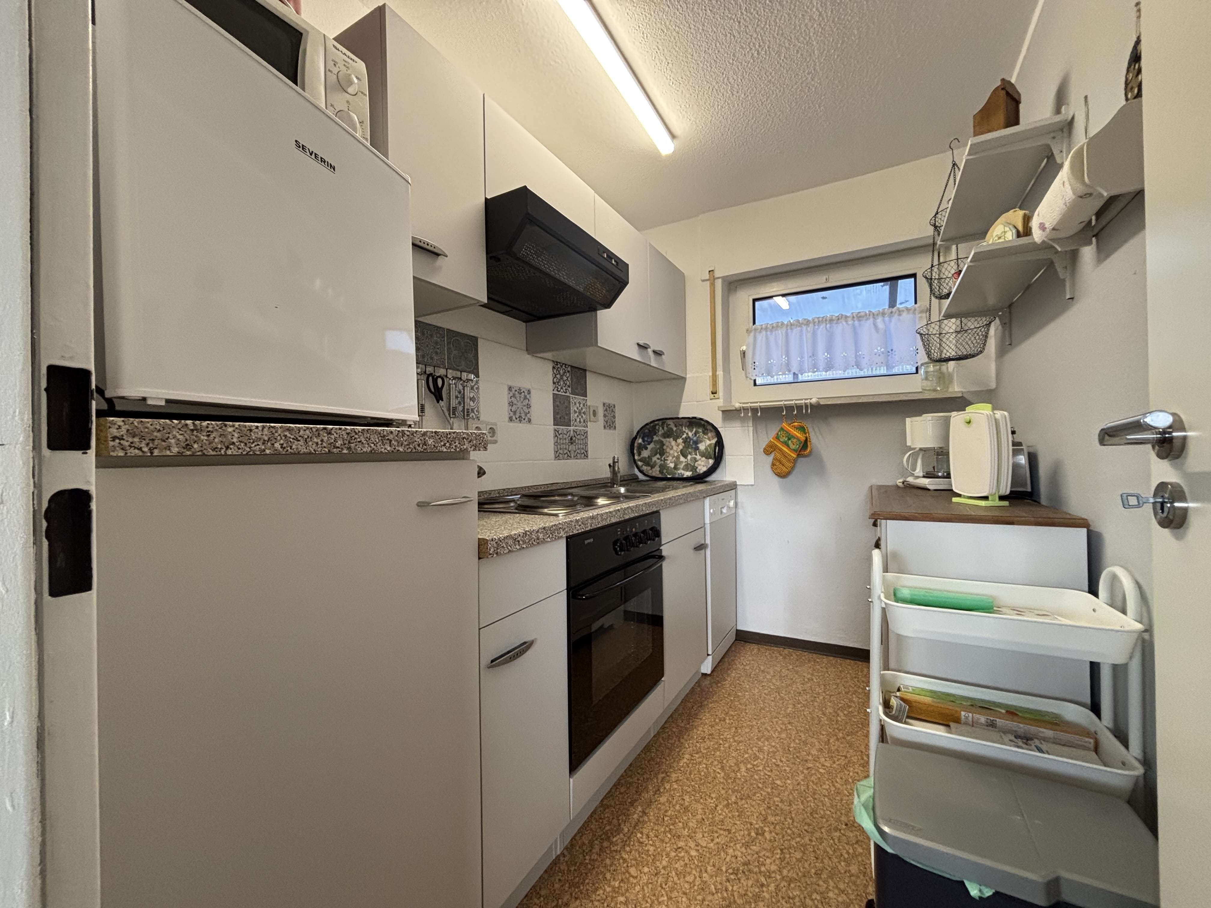 Immobilie in Wittmund - Ruhige Dachgeschosswohnung in Harlesiel-Carolinensiel - Bild 4