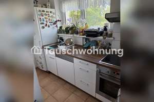 Tauschwohnung: 3 Zimmer mit Balkon gegen 4-5 Zimmer mit Garten – Die vollständige Adresse der Immobilie erhältst du vom Anbieter., 81369 Mittersendling, München – Vorschaubild 4