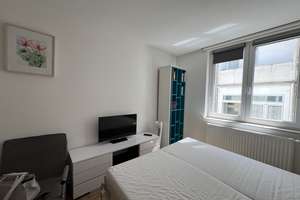 Attraktive 2-Zimmer-Wohnung mit Balkon und stilvoller Möblierung im beliebten Stuttgart-West – Breitscheidstraße 106A, 70176 Vogelsang, Stuttgart – Vorschaubild 15