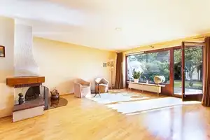 Reihenhaus in beliebter Lage mit Garage     – Segeberg (Kreis) – Vorschaubild 3