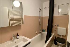Zuhause mit Balkon in Frankfurt Nied – 65934 Nied, Frankfurt am Main – Vorschaubild 3