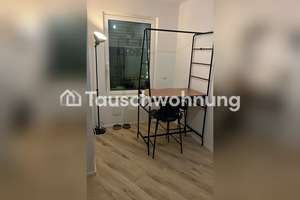 Tauschwohnung: Schöne 1-Zimmer Wohnung im Neubau in Köln Mülheim gg. größer – 51063 Buchheim, Köln – Vorschaubild 4