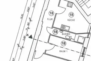 Moabit: Kaiserin-Augusta-Alle: ERSTBEZUG: 2-Zi-AB-Whg, HH 2. OG, ca 53 m² per SOFORT zu VERKAUFEN – Berlin – Vorschaubild 21