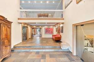Villa mit einzigartigem Parkgrundstück am Killesberg – eine Rarität in Stuttgart – Die vollständige Adresse der Immobilie erhältst du vom Anbieter., 70192 An der Burg, Stuttgart – Vorschaubild 19
