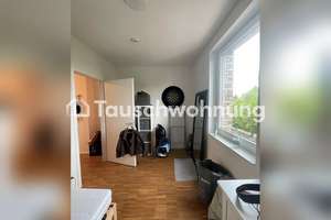 Tauschwohnung: Neubauwohnung mit weitem Blick – Charlottenburger Straße 47, 22045 Jenfeld, Hamburg – Vorschaubild 14