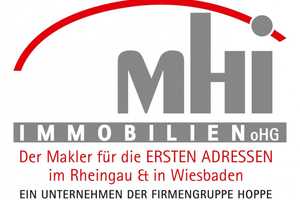 MHI - Eine seltene Kaufgelegenheit in Bestlage! Großes Villenabrissgrundstück im Komponistenviertel – Wiesbaden – Vorschaubild 1