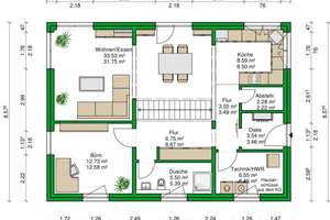 ***Top Gelegenheit*** – moderner Neubau mit Charme und durchdachtem Konzept – Sonnenbrink 18, 31737 Rinteln – Vorschaubild 46