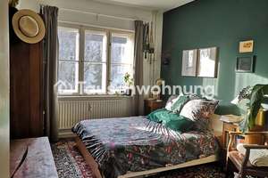 Tauschwohnung: 2,5 Zimmer Altbau gegen 3,5+ Zimmer in Pankow, Wedding – Die vollständige Adresse der Immobilie erhältst du vom Anbieter., 13359 Gesundbrunnen, Berlin – Vorschaubild 2