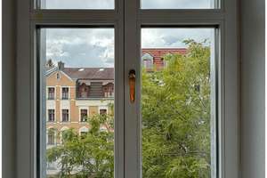 *Bezugsfrei* -  3-Zimmer-Eigentumswohnung mit Balkon in einem sanierten Altbau in Potsdam-Babelsberg – 14482 Babelsberg Süd, Potsdam – Vorschaubild 9