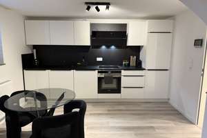 Exklusive, neu sanierte Souterrainwohnung in Köln-Lind – stilvoll möbliert & Erstbezug – zu den wiesen 16, 51147 Lind, Köln – Vorschaubild 3