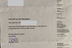 Freistehendes EFH mit viel Potential auf großem Areal in LGW - Dhorn – In der Klaus 12, 52379 Langerwehe – Vorschaubild 15