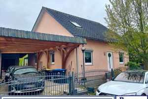 Wohnen mit Sonne im Herzen – Einfamilienhaus mit Südgarten & Wintergartenidylle in Mühlenbeck – Oberhavel (Kreis) – Vorschaubild 1