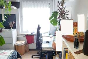Zimmer in der Bremer Straße – Bremer Str.  24, 48155 Hansaplatz, Münster – Vorschaubild 3