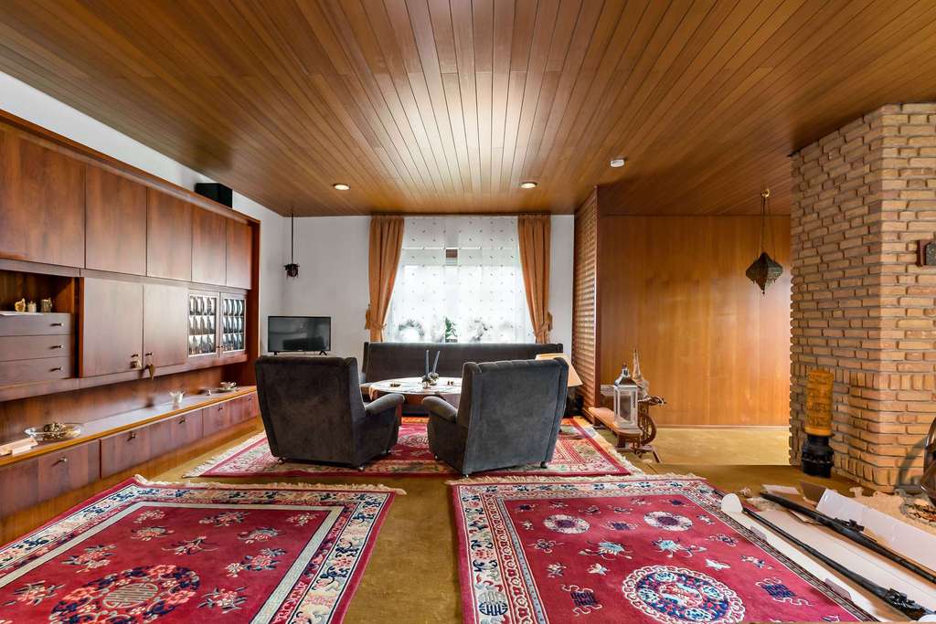 Immobilie in Beelen - Charmanter Bungalow mit viel Potenzial in ruhiger Lage von Beelen - Bild 1