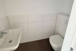 ERSTBEZUG 145qm Familienfreundliche 5 Zimmer Neubauhaus nähe U2 Röthenbach + 2 Stellplätze – Lilienstrasse 29., 90547 Stein – Vorschaubild 7