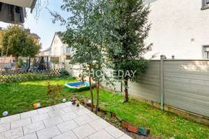 Teilvermietetes Mehrfamilienhaus mit 3 Wohneinheiten, Nebengebäude und Garten in beliebter Lage – Die vollständige Adresse der Immobilie erhältst du vom Anbieter., 64546 Mörfelden-Walldorf – Vorschaubild 10