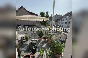 Tauschwohnung: 3-Zimmer-Wohnung in Bielefeld, Mitte
