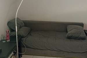 Gemütliches WG-Zimmer mit eigenem Bad/WC in 4er WG – Kirchgasse 1, 74214 Schöntal – Vorschaubild 4