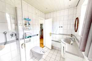 Meckenheim-Ersdorf! Freistehender Bungalow mit großem Sonnengarten und zwei Garagen! (NG 4706) – Rhein-Sieg-Kreis – Vorschaubild 12