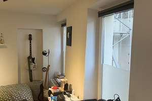 1 Zimmer Wohnung in Aachen-Mitte – Adalbertsteinweg 107, 52070 Adalbertsteinweg, Aachen – Vorschaubild 4