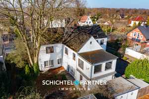 Rekum | Spannendes Mehrfamilienhaus mit großem Garten und guter Rendite – Bremen – Vorschaubild 4