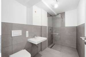 Neubauerstbezug! OPEN HOUSE 16.08.  11:30-12:30 Uhr - Großzügige DG-Wohnung Leverkusen – Die vollständige Adresse der Immobilie erhältst du vom Anbieter., 51373 Wiesdorf, Leverkusen – Vorschaubild 7