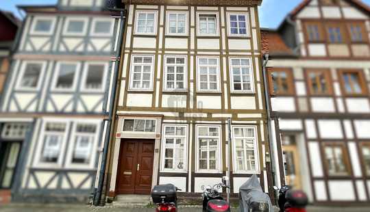 Bild von INVESTITIONSCHANCE: HISTORISCHES MEHRFAMILIENHAUS IM HERZEN VON PEINE