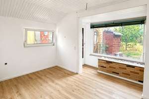 Renovierte 1,5-Zimmer-Wohnung | Ideale Lage in Bessungen | Schmidt & Co. Immobilien – 64295 Bessungen, Darmstadt – Vorschaubild 4