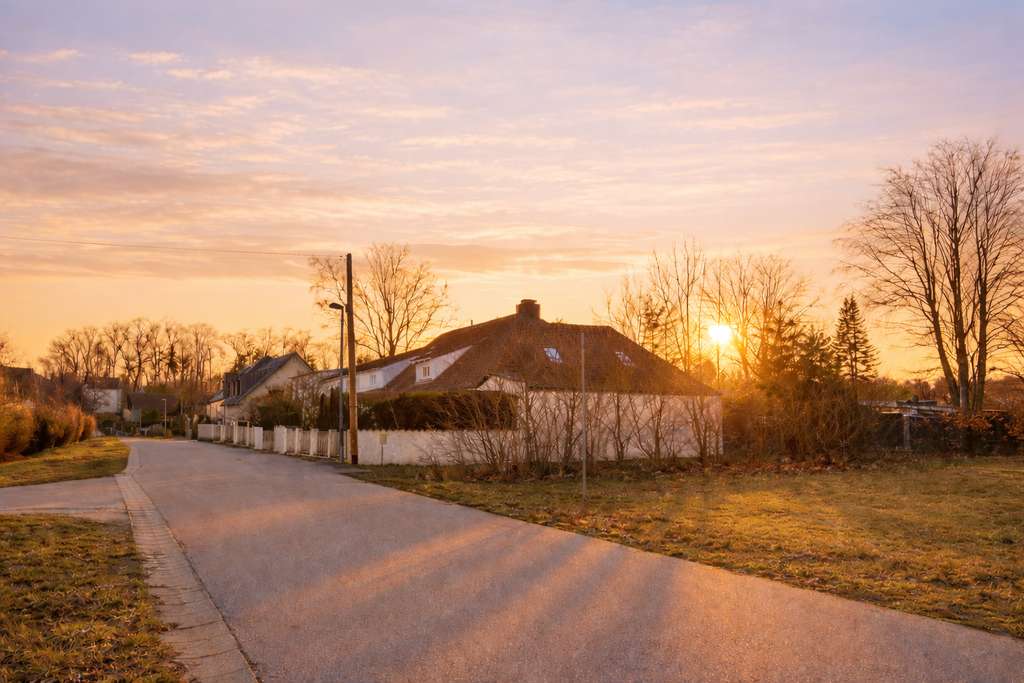 Immobilie in Straubing - Stilvoll wohnen mit Hauscharakter – Eigentumswohnung mit Potential "Frauenbrünnl" - Bild 4