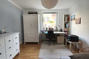 Zentrale 2 Zi.Wohnung in angenehmer Ruhelage mit Balkon – Kidlerstr. 39 39, 81371 München – Vorschaubild 5