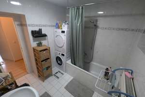 Untermiete für 3 Monate: 2-Zimmer-Wohnung in Maxvorstadt/Schwabing-West, München – Nordendstraße 23, 80801 Neuschwabing, München – Vorschaubild 7
