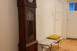  Timeless Elegance – 138 sqm /1,485 sq ft historic apt in GOHO – Petra-Kelly-Platz 1, 90443 Gostenhof, Nürnberg – Vorschaubild 20