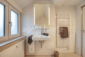 MÖBLIERT - EIN GUTER START - Gemütliches Business-Apartment – Die vollständige Adresse der Immobilie erhältst du vom Anbieter., 70597 Degerloch (Ortsteil), Stuttgart – Vorschaubild 19
