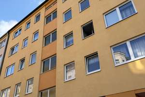 Helle 2-Zimmer-Wohnung mit Südbalkon – 55 m² im 3. Obergeschoss – Die vollständige Adresse der Immobilie erhältst du vom Anbieter., 90763 Nördliche Südstadt, Fürth – Vorschaubild 10