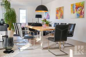 Auf der Sonnenwiese: 4-Zimmer-Wohnung für alle, die Großzügigkeit und Design schätzen – Die vollständige Adresse der Immobilie erhältst du vom Anbieter., 38440 Laagberg, Wolfsburg – Vorschaubild 6