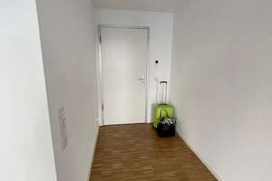 Charmante 2-Zimmer-Wohnung mit moderner Einbauküche – Hospitalstraße 19, 70174 Neue Vorstadt, Stuttgart – Vorschaubild 4