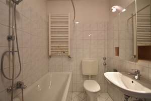 Mit EBK! Bezugsfreie 2-Zimmer-Wohnung  – Kruppstraße 95, 40227 Oberbilk, Düsseldorf – Vorschaubild 10